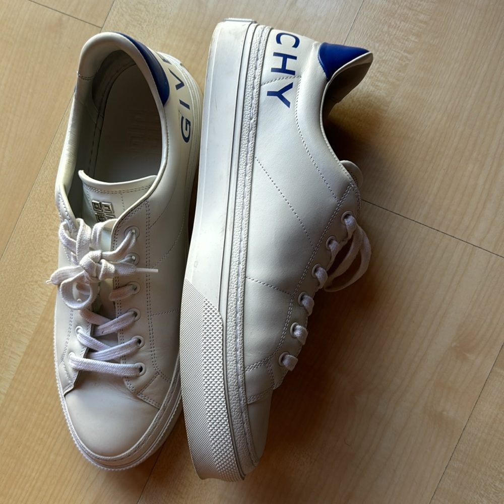 Givenchy Men Sneakers